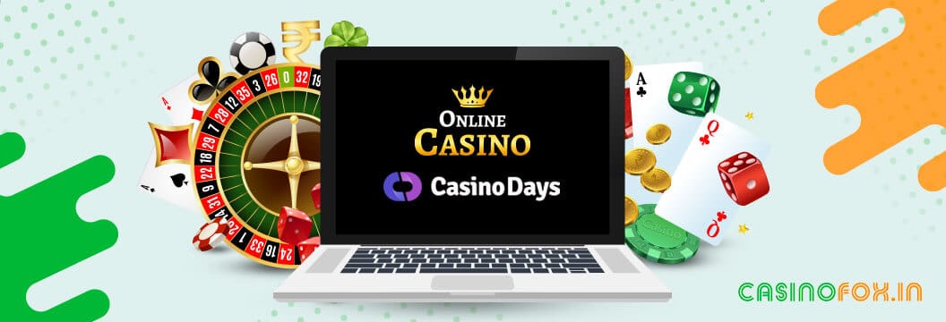 casino days india