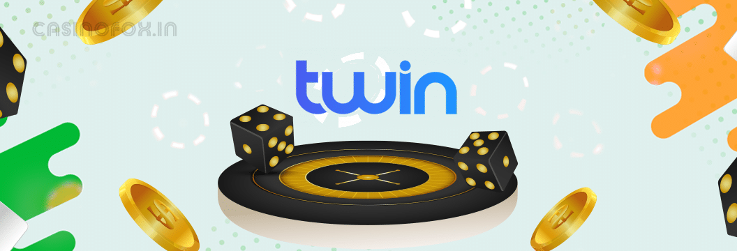 twin casino india