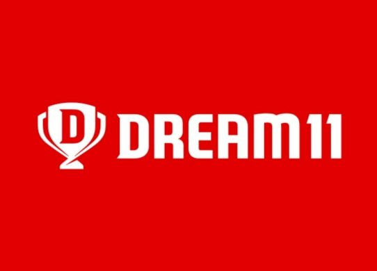 dream sports logo