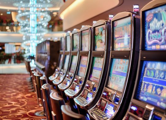 casinos in india
