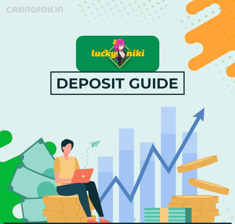 deposit guide