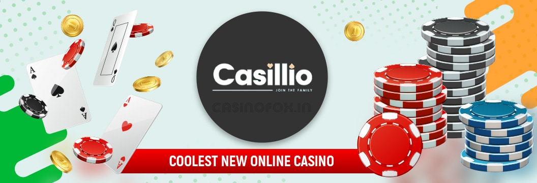 casillio online casino