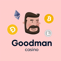 GoodMan casino