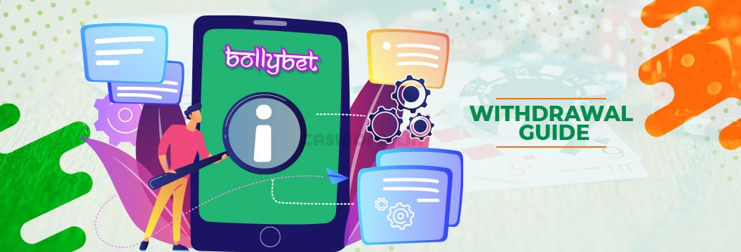 bollybet withdrawal guide