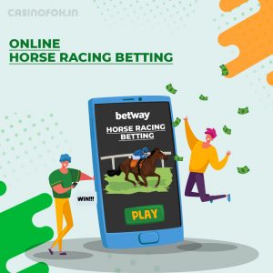 horce race betting
