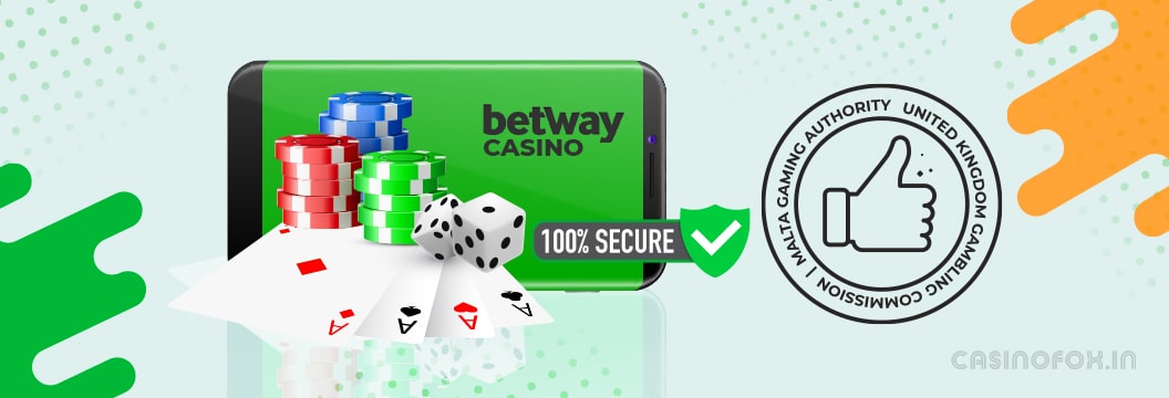 betway is safe
