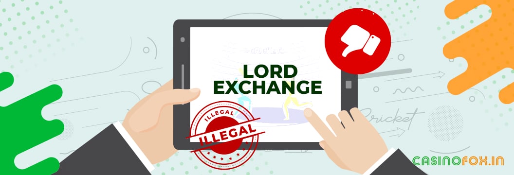 lord exchange is illegal