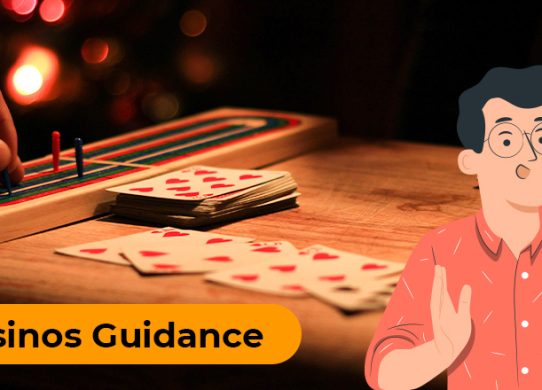 Consider these factors before playing on online casino