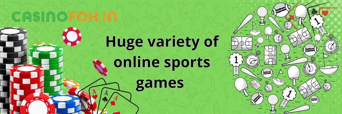 online sports games