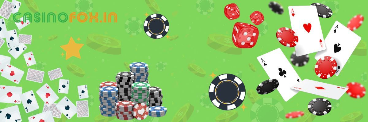 Legal Information of Casino