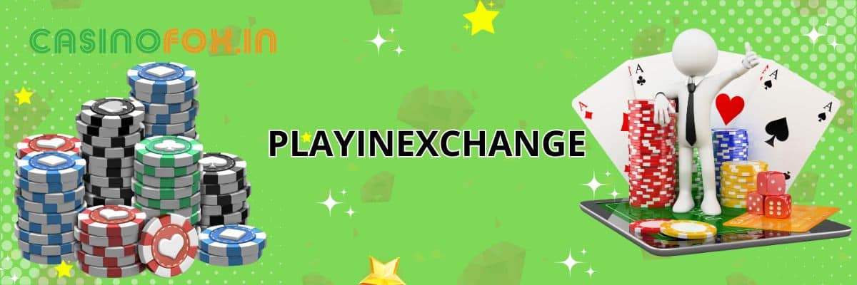 A brief overview of Playinexchange