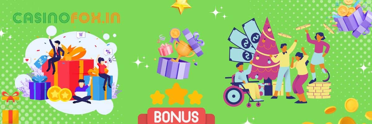 Great rewards and bonuses can be found on alternative sites