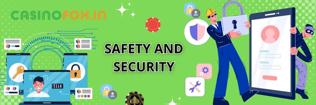 Safety and Security at Alternative Sites