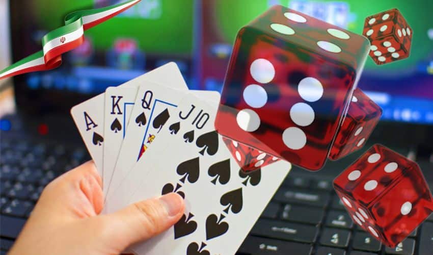 Best online casinos in Iran